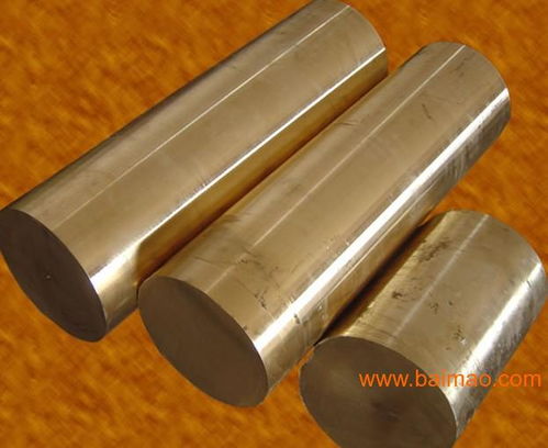 合金黃銅C31400材料 加工性能、黃銅棒力學特性、生產廠家及價格全解析