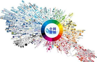 企業(yè)如何策劃全網(wǎng)營銷方案